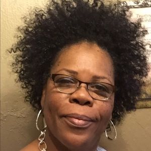 Meet your Posher, Patti